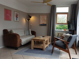 Vakantiehuis Medemblik Kenmerken 9