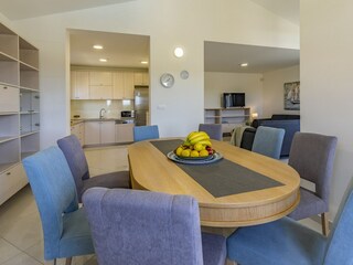 Dining Area/Kitchen