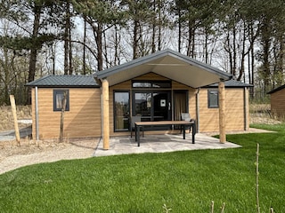 Strandchalet