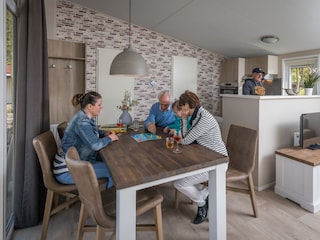 Gemütlichen Wohnzimmer