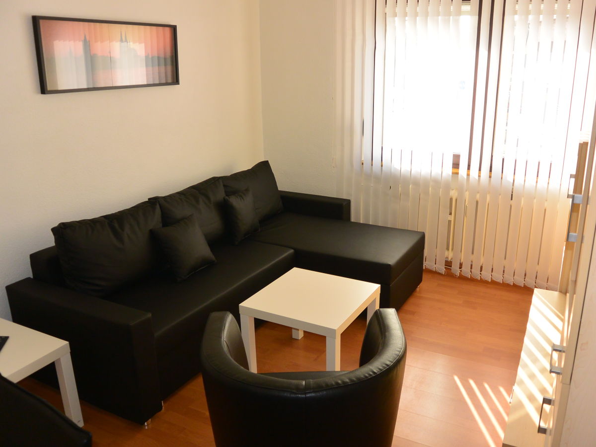 Ferienwohnung rosa, köln, naherholungsgebiet fühlinger see firma ...