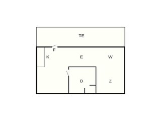 Ferienpark Allinge Grundriss 4