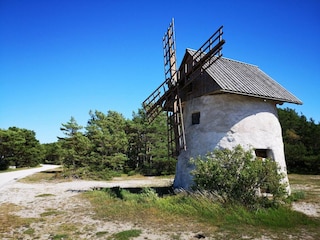 Vakantiehuis Welt  9