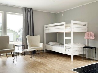 Vakantiehuis Welt  26