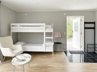 Vakantiehuis Welt  23