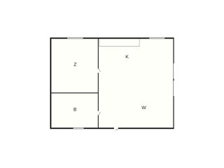 Ferienhaus Welt Grundriss 11