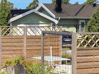 Holiday house Welt Outdoor Recording 2
