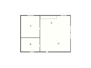 Ferienhaus Welt Grundriss 10