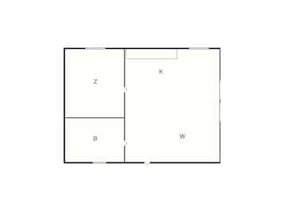 Ferienhaus Welt Grundriss 11