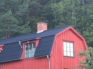Ferienhaus Bengtsfors Außenaufnahme 4