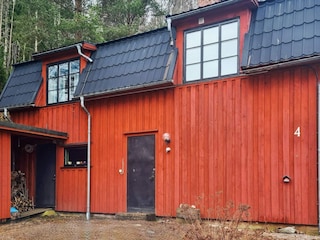 Holiday house Bengtsfors Outdoor Recording 3