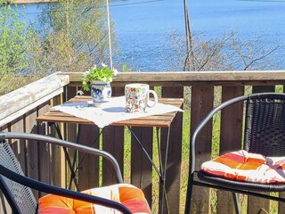 Ferienhaus Bengtsfors Außenaufnahme 6
