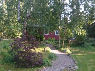 Holiday house Laxne Outdoor Recording 6