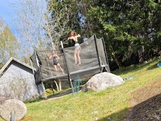 Holiday house Laxne Outdoor Recording 10