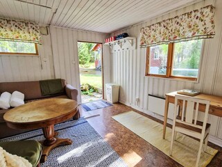 Holiday house Laxne Outdoor Recording 12