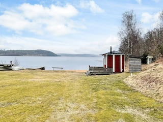 Holiday house Hakanshult  10