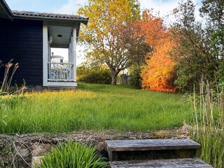 Ferienhaus Hakanshult Außenaufnahme 7