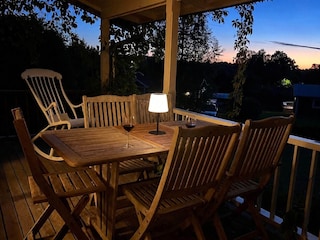 Holiday house Hakanshult Outdoor Recording 7