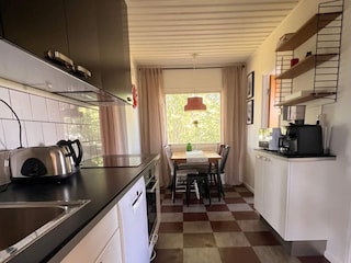 Holiday house Hakanshult  14