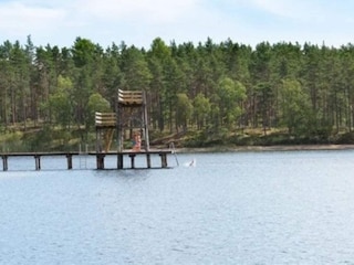Ferienhaus Sandhem Außenaufnahme 6