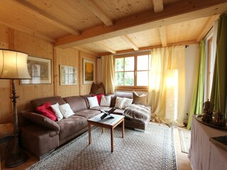 Chalet St. Johann in Tirol Caratteristiche 9