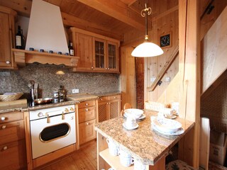 Chalet St. Johann in Tirol Équipement 11