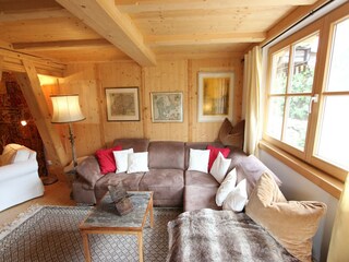 Chalet St. Johann in Tirol Caratteristiche 14