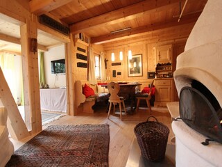 Chalet St. Johann in Tirol Ausstattung 16