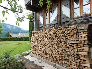 Chalet St. Johann in Tirol  27