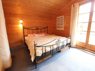 Chalet St. Johann in Tirol Kenmerken 21