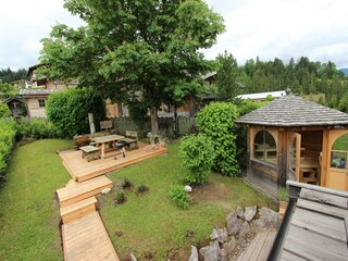 Chalet St. Johann in Tirol Grabación al aire libre 7