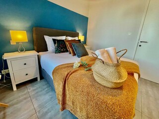Appartement Antwerpen Équipement 32