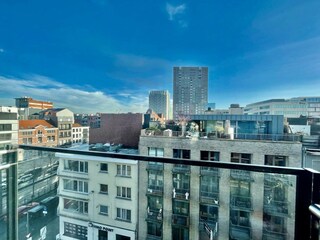 Apartment Antwerpen Outdoor Recording 2