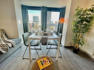 Apartment Antwerpen Features 6