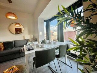 Appartement Antwerpen Équipement 33