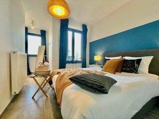 Appartement Antwerpen Équipement 34