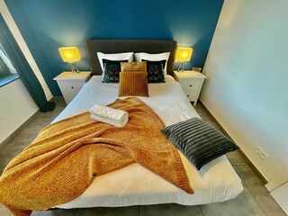 Appartement Antwerpen Équipement 17