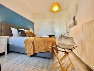 Appartement Antwerpen Équipement 18