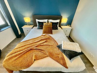 Appartement Antwerpen Équipement 10