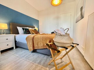 Appartement Antwerpen Équipement 36