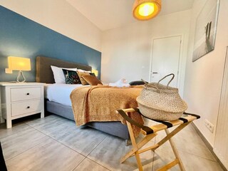 Appartement Antwerpen Équipement 20