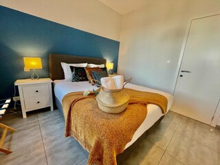 Appartement Antwerpen Équipement 21
