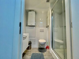Appartement Antwerpen Équipement 31