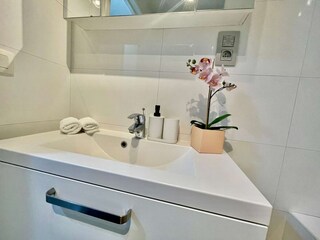 Appartement Antwerpen Équipement 22