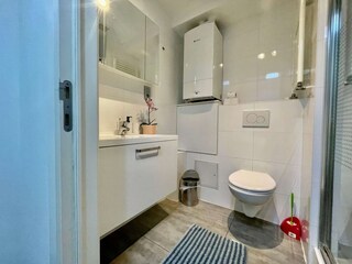 Appartement Antwerpen Équipement 23
