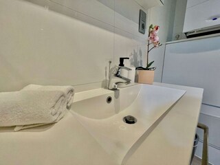 Appartement Antwerpen Équipement 24