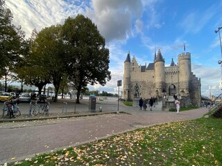 Apartamento Antwerpen Entorno 38