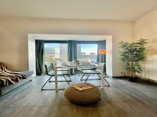 Appartement Antwerpen Équipement 37
