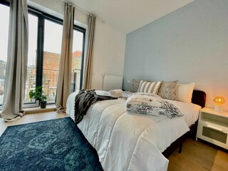 Appartement Antwerpen Kenmerken 2