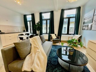 Appartement Antwerpen Kenmerken 10